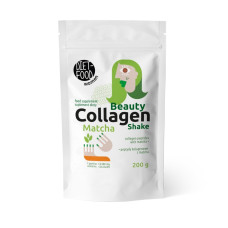 Колагеновий коктейль краси з матча Beauty Collagen Matcha Shake (DF Women)